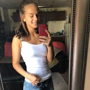 Meet your Posher, Cassy